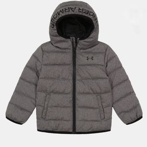 Under Armour Toddler Puffer Coat